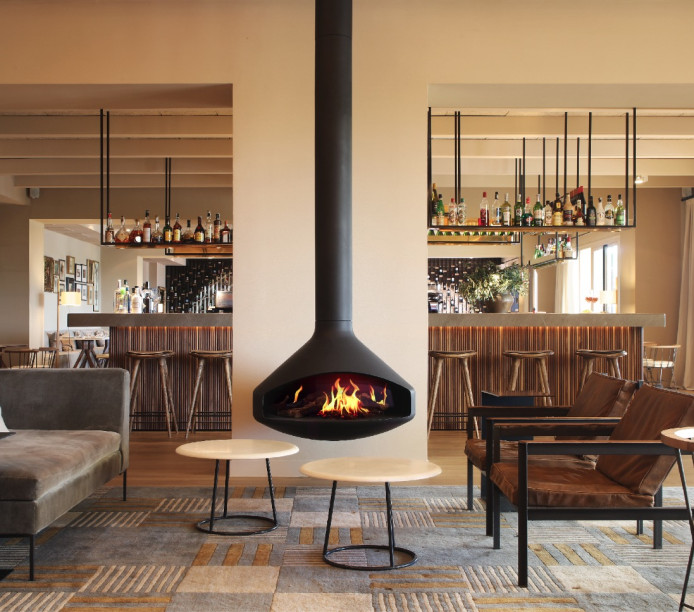 ERGOFOCUS HOLOGRAPHIK&reg;